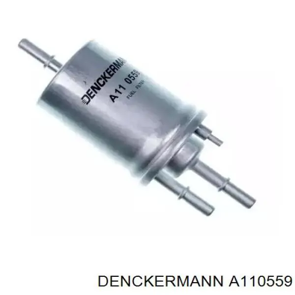 Filtro de combustível Denckermann A110559 preço, a partir de 19,97 USD