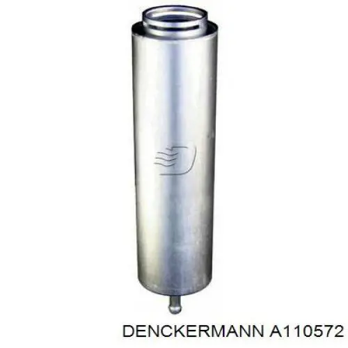 Filtro de combustível Denckermann A110572 preço, a partir de 27,73 USD