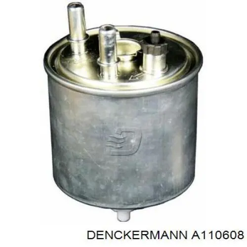 Filtro de combustível Denckermann A110608 preço, a partir de 26,06 USD