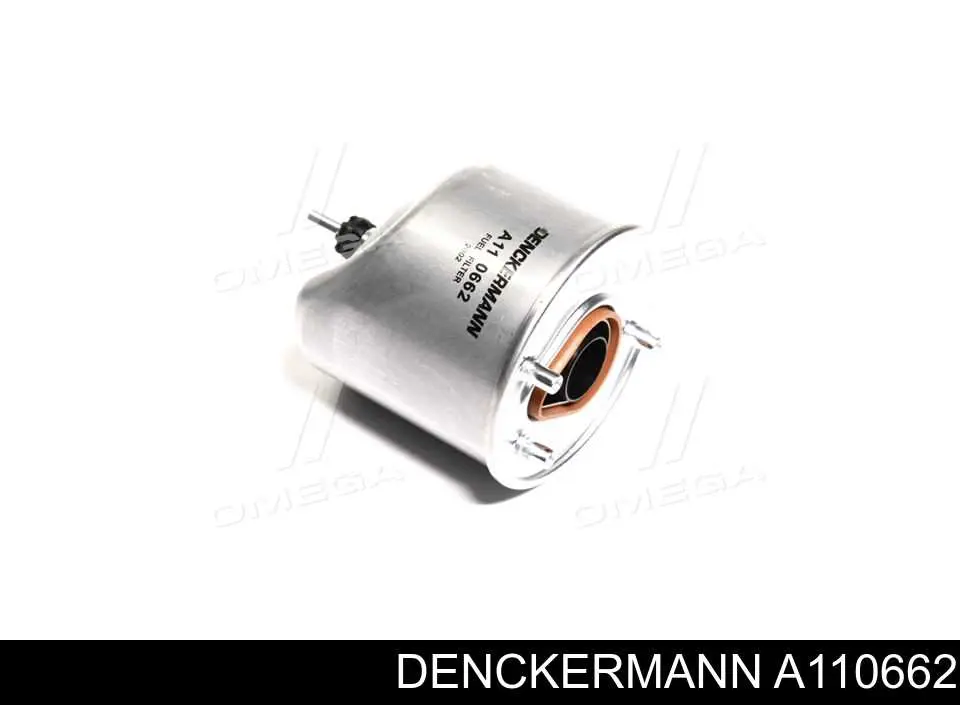 A110662 Denckermann Filtro de combustível