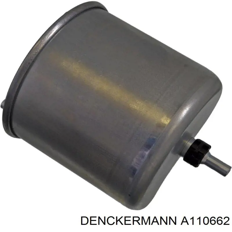 Filtro de combustível Denckermann A110662 preço, a partir de 24,92 USD