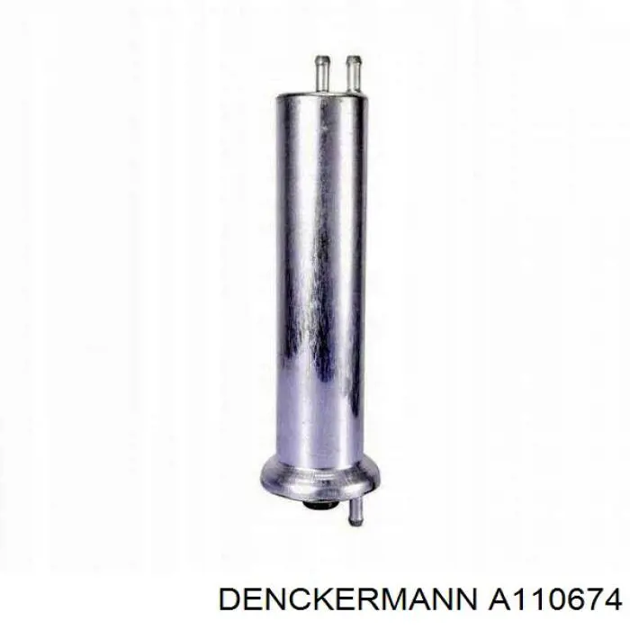 Filtro de combustível Denckermann A110674 preço, a partir de 51,68 USD