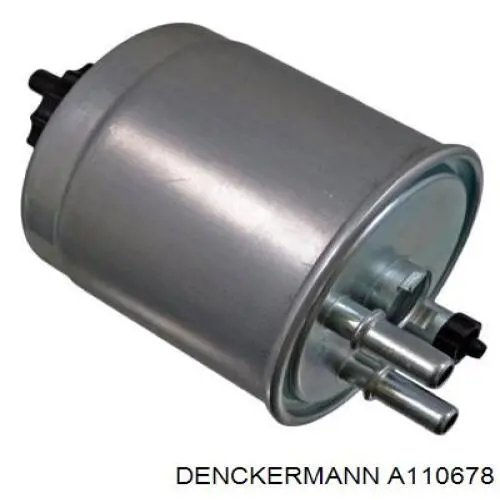 A110678 Denckermann Filtro de combustível