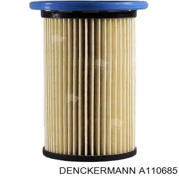 A110685 Denckermann Filtro de combustível