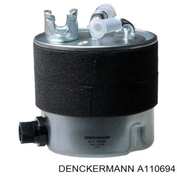 A110694 Denckermann Filtro de combustível