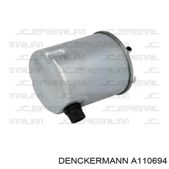 Filtro de combustível Denckermann A110694 preço, a partir de 25,77 USD