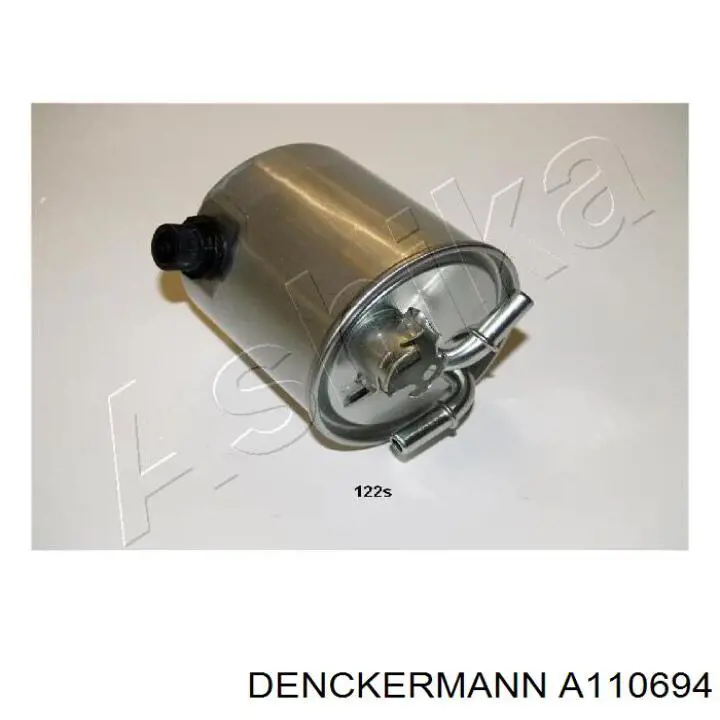 Compre A110694 Denckermann Filtro de combustível
