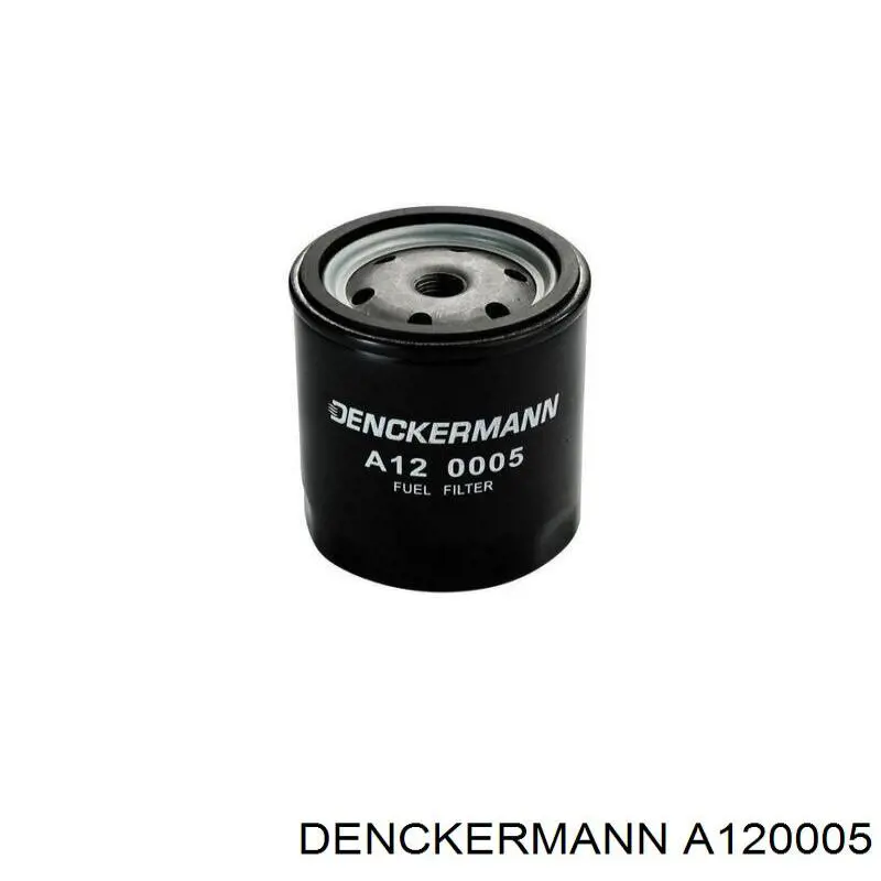 Filtro de combustível Denckermann A120005 preço, a partir de 5,22 USD