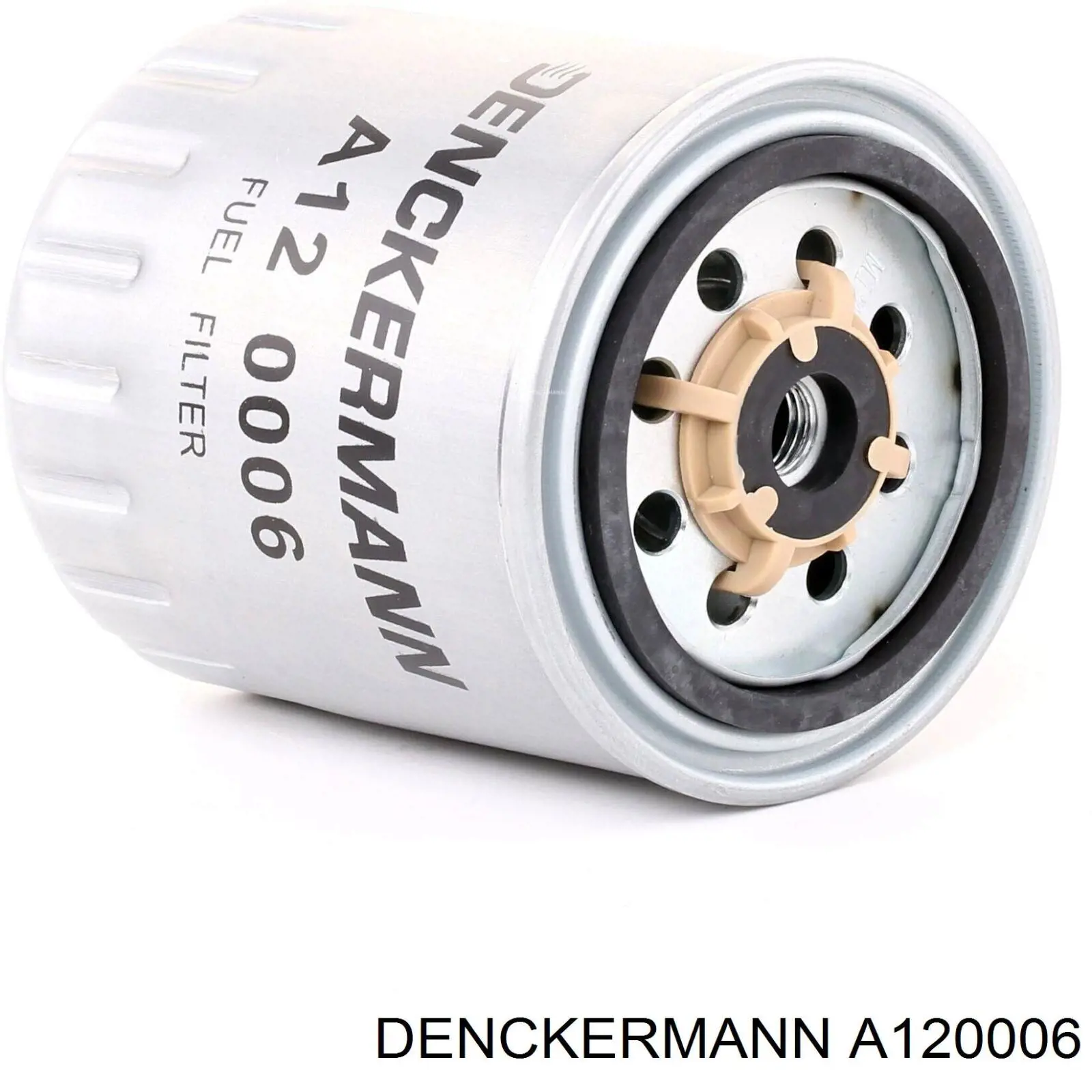 Filtro de combustível Denckermann A120006 preço, a partir de 11,18 USD