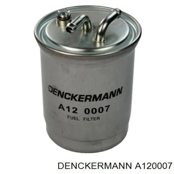 Filtro de combustível Denckermann A120007 preço, a partir de 18,47 USD