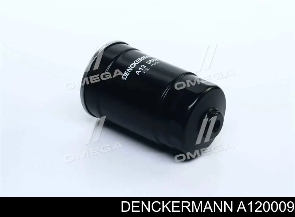 Filtro de combustível Denckermann A120009 preço, a partir de 16,00 USD