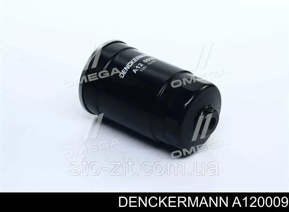 Compre A120009 Denckermann Filtro de combustível