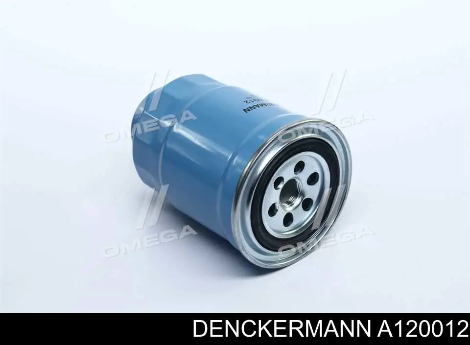 Filtro de combustível Denckermann A120012 preço, a partir de 12,90 USD