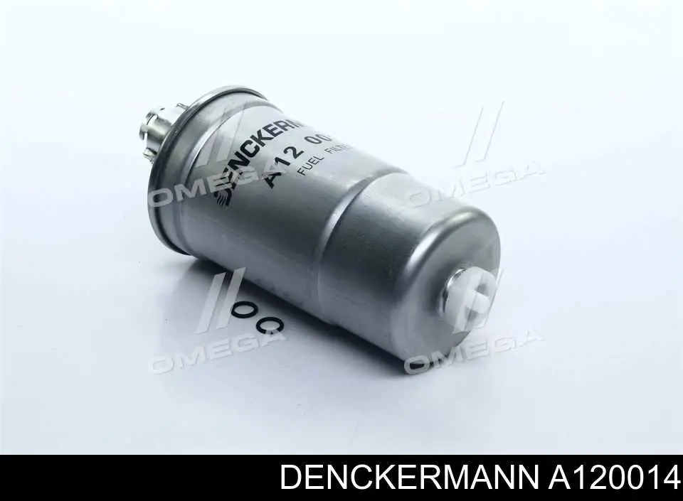 Filtro de combustível Denckermann A120014 preço, a partir de 18,87 USD