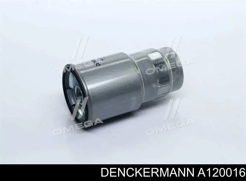 Filtro de combustível Denckermann A120016 preço, a partir de 17,59 USD