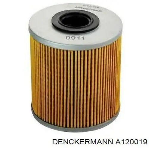 Compre A120019 Denckermann Filtro de combustível