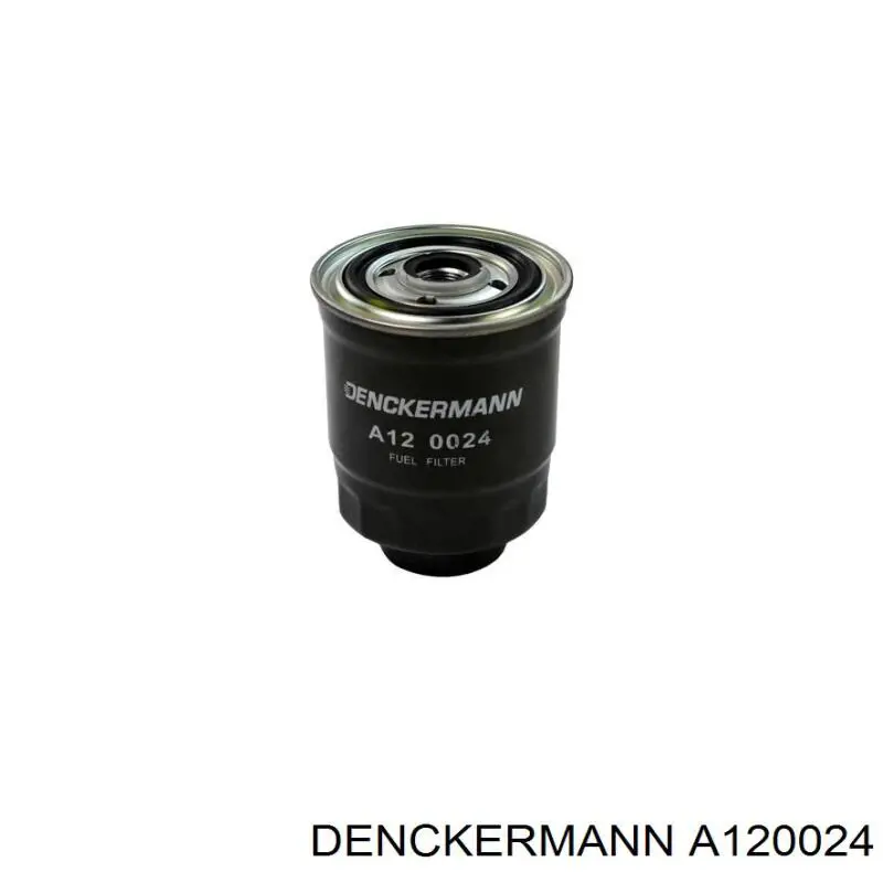 Filtro de combustível Denckermann A120024 preço, a partir de 12,85 USD