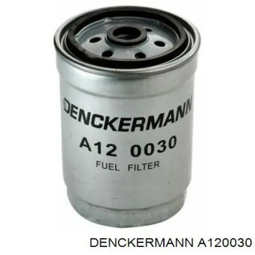 Filtro de combustível Denckermann A120030 preço, a partir de 17,05 USD