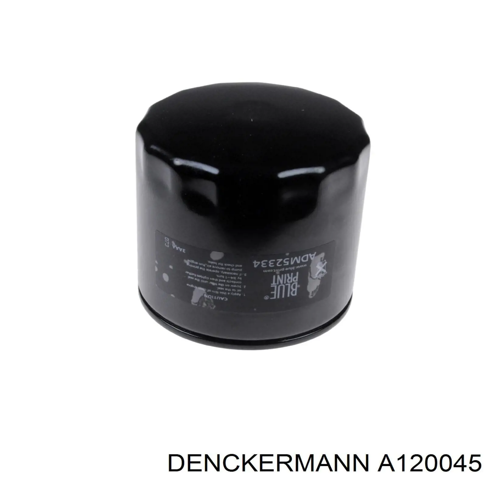 Filtro de combustível Denckermann A120045 preço, a partir de 8,63 USD