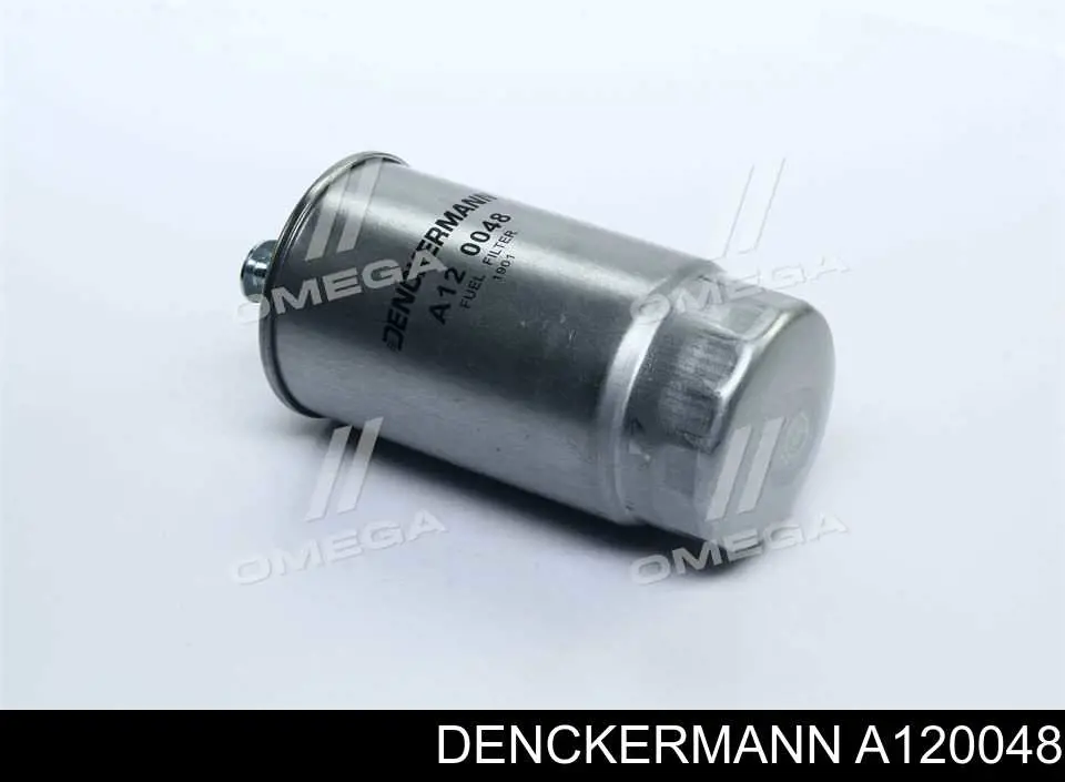 Filtro de combustível Denckermann A120048 preço, a partir de 20,87 USD