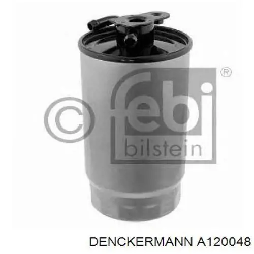 Compre A120048 Denckermann Filtro de combustível