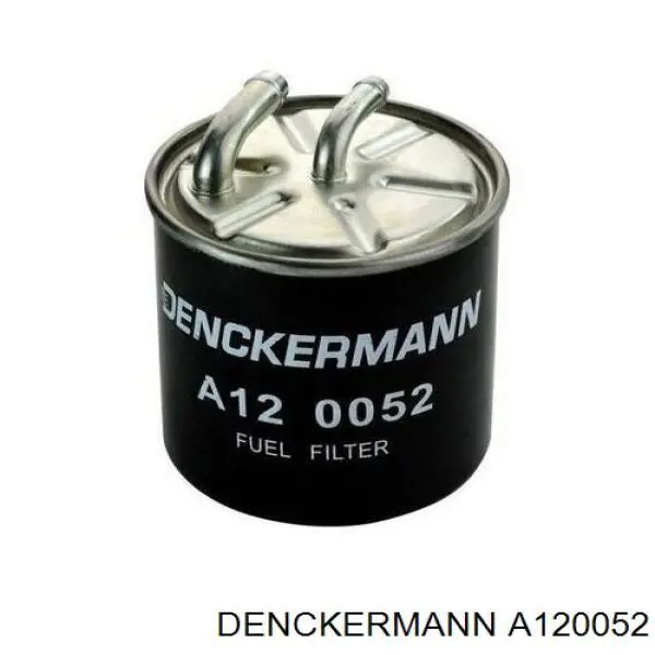 Filtro de combustível Denckermann A120052 preço, a partir de 15,91 USD