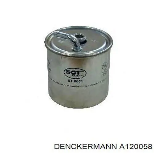 Compre A120058 Denckermann Filtro de combustível