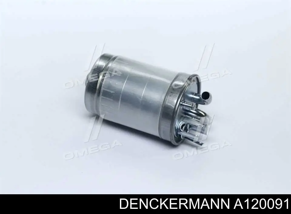 Filtro de combustível Denckermann A120091 preço, a partir de 16,42 USD