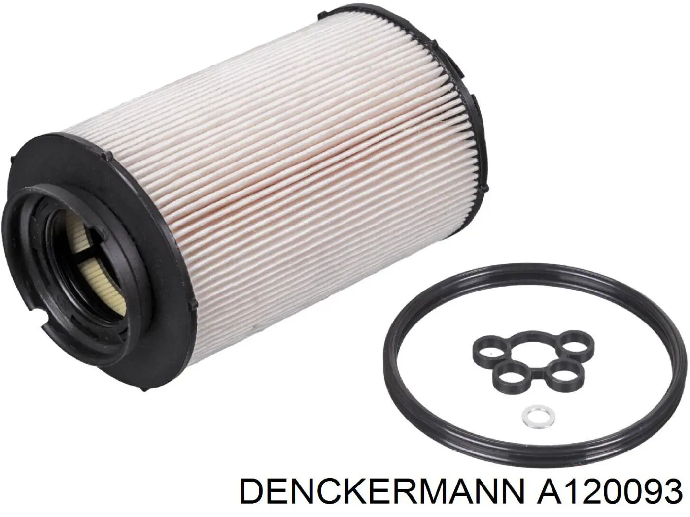 Compre A120093 Denckermann Filtro de combustível