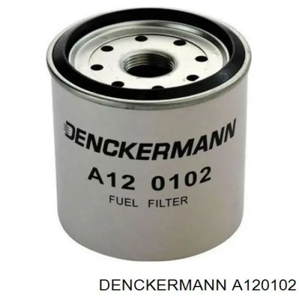 Filtro de combustível Denckermann A120102 preço, a partir de 15,68 USD