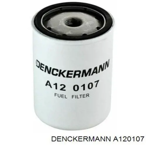 Filtro de combustível Denckermann A120107 preço, a partir de 5,70 USD