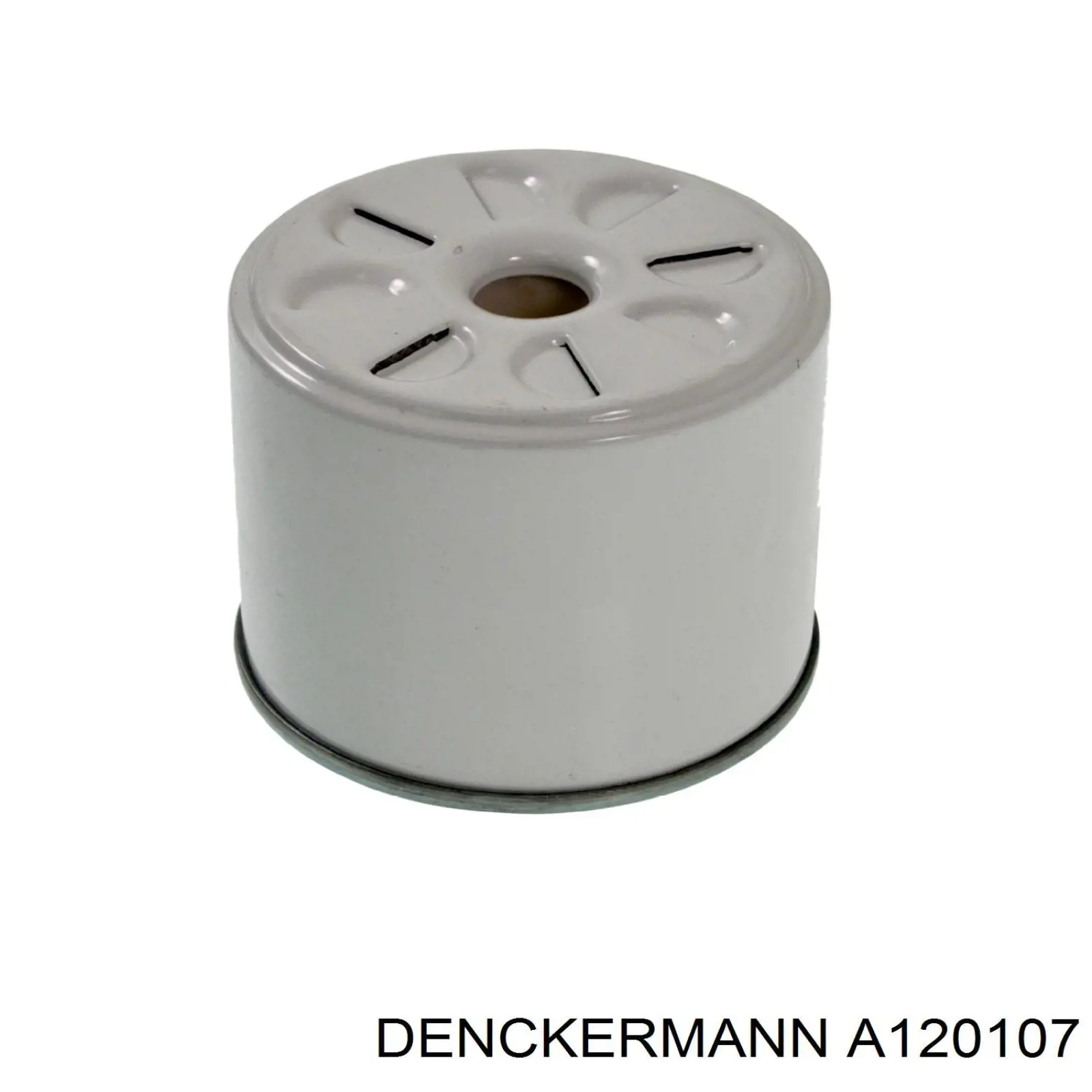 Compre A120107 Denckermann Filtro de combustível