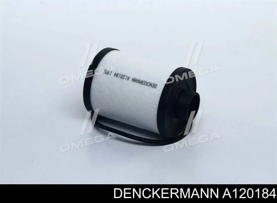 Filtro de combustível Denckermann A120184 preço, a partir de 9,39 USD