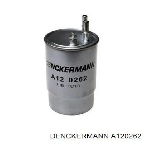 Filtro de combustível Denckermann A120262 preço, a partir de 21,60 USD