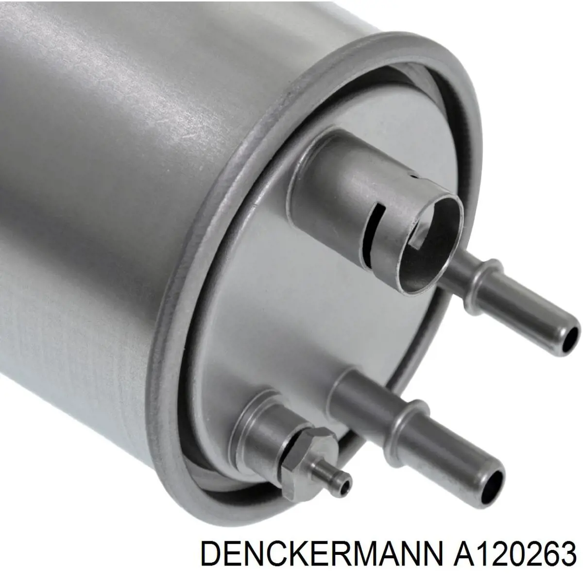 Compre A120263 Denckermann Filtro de combustível