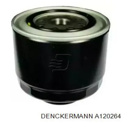 Filtro de combustível Denckermann A120264 preço, a partir de 18,01 USD