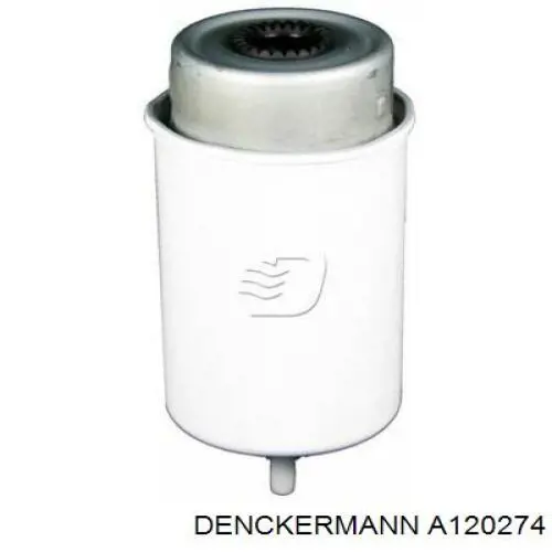 Filtro de combustível Denckermann A120274 preço, a partir de 27,65 USD