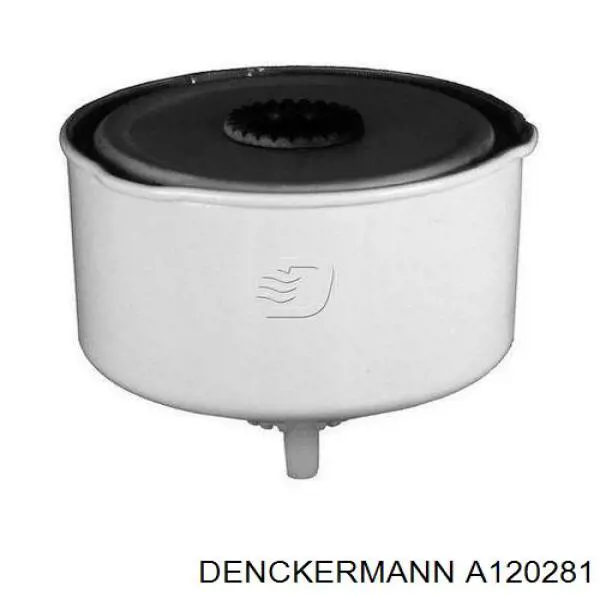 Filtro de combustível Denckermann A120281 preço, a partir de 26,24 USD