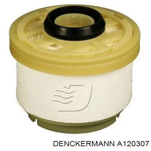 Compre A120307 Denckermann Filtro de combustível