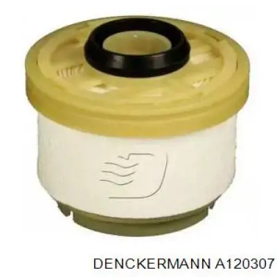 Filtro de combustível Denckermann A120307 preço, a partir de 9,18 USD