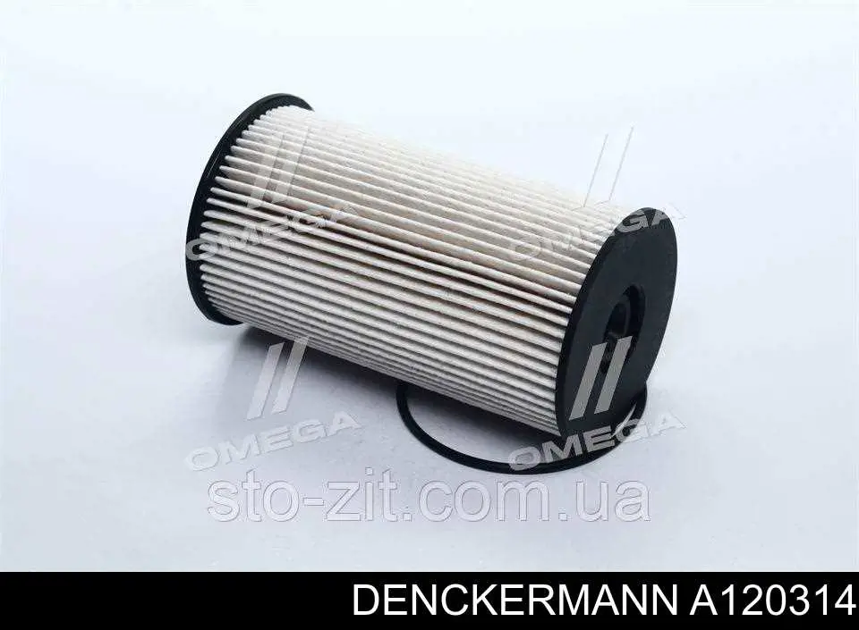 Filtro de combustível Denckermann A120314 preço, a partir de 17,10 USD