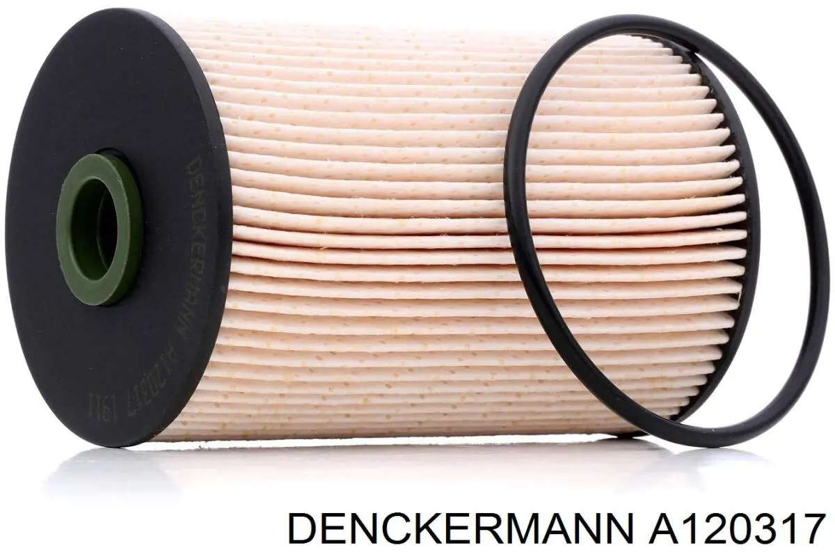 Compre A120317 Denckermann Filtro de combustível