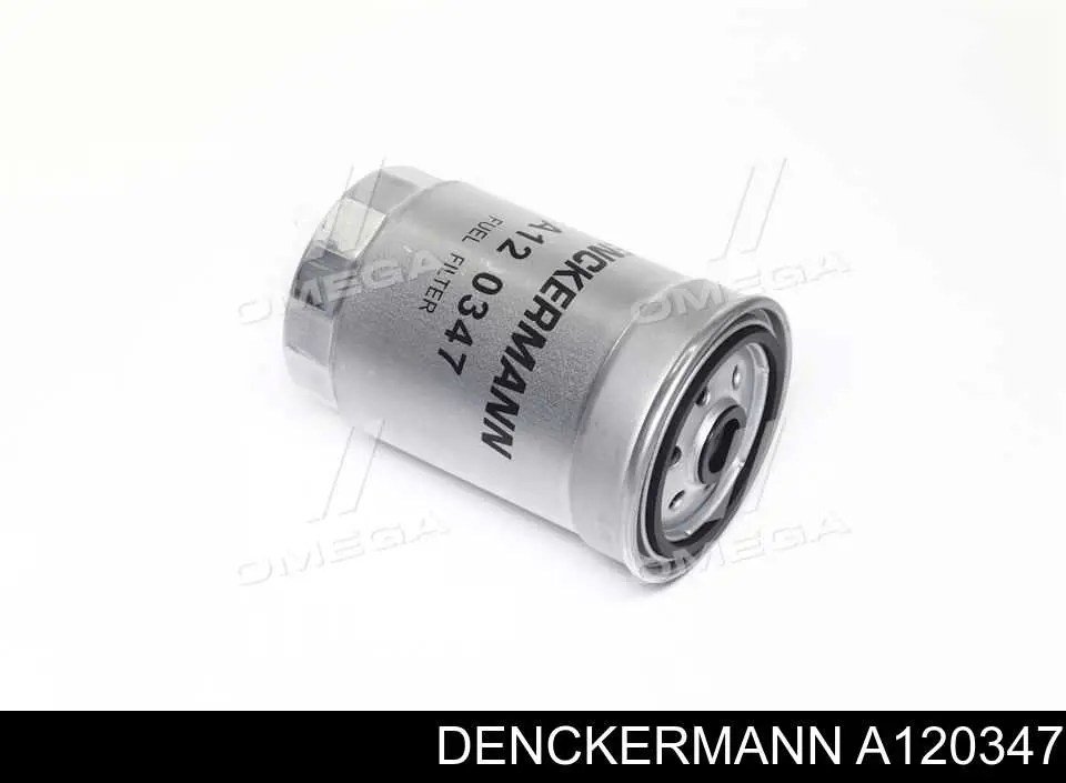 Filtro de combustível Denckermann A120347 preço, a partir de 14,74 USD