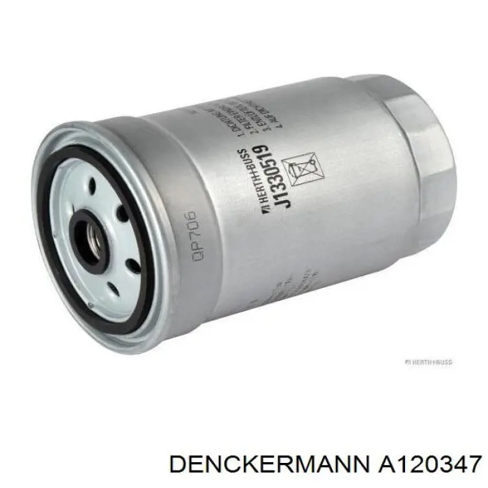 Compre A120347 Denckermann Filtro de combustível