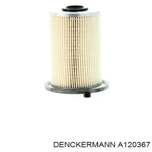 Filtro de combustível Denckermann A120367 preço, a partir de 9,08 USD