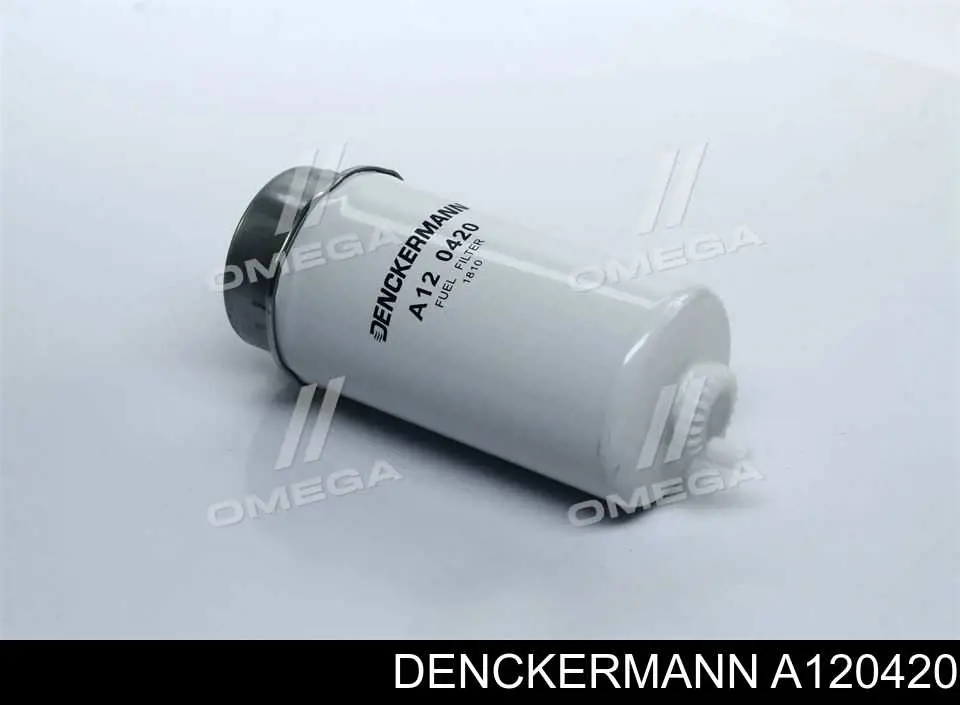 A120420 Denckermann Filtro de combustível