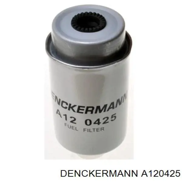 Filtro de combustível Denckermann A120425 preço, a partir de 30,11 USD