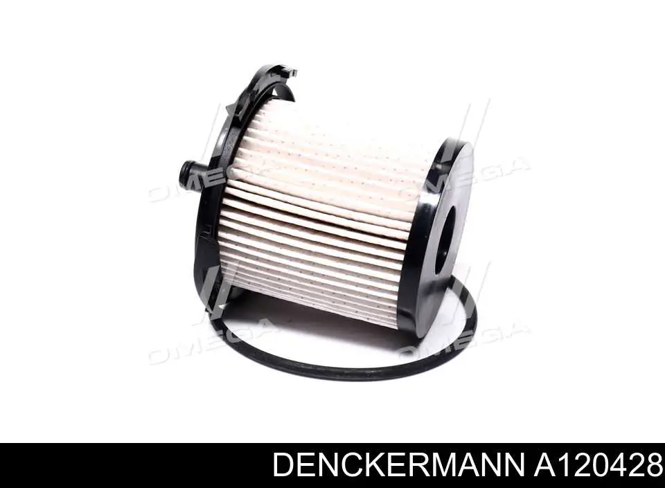 Filtro de combustível Denckermann A120428 preço, a partir de 18,39 USD
