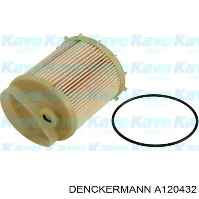 Filtro de combustível Denckermann A120432 preço, a partir de 13,74 USD