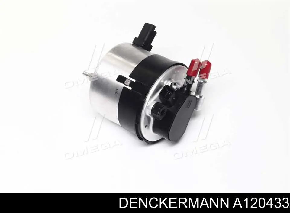 A120433 Denckermann Filtro de combustível